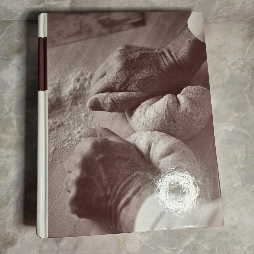 The Professional Pastry Chef Fundamentals by Bo Friberg Hardcover